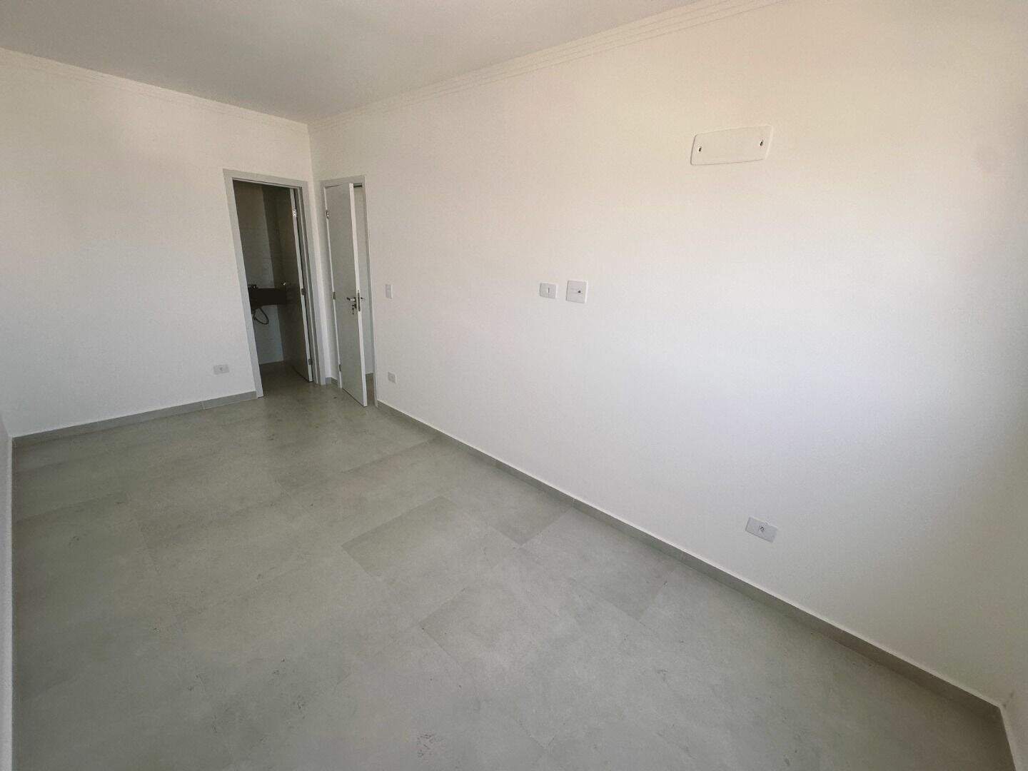Apartamento à venda no Canto do Forte: 