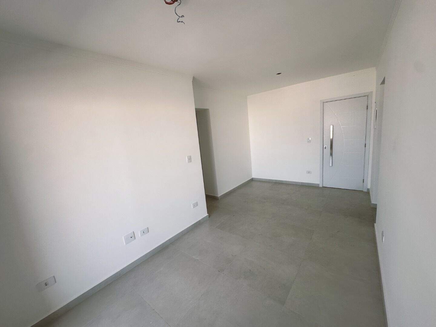 Apartamento à venda no Canto do Forte: 