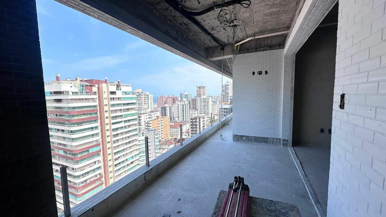 Apartamento à venda no Guilhermina: 