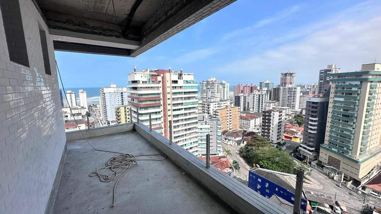 Apartamento à venda no Guilhermina: 