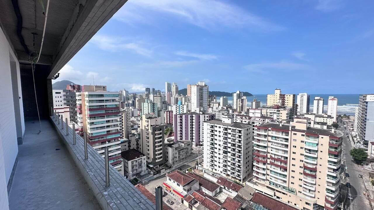 Apartamento à venda no Guilhermina: 