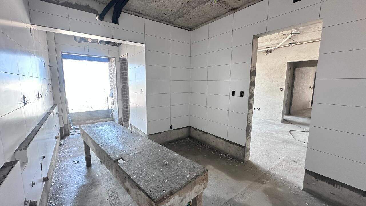 Apartamento à venda no Guilhermina: 