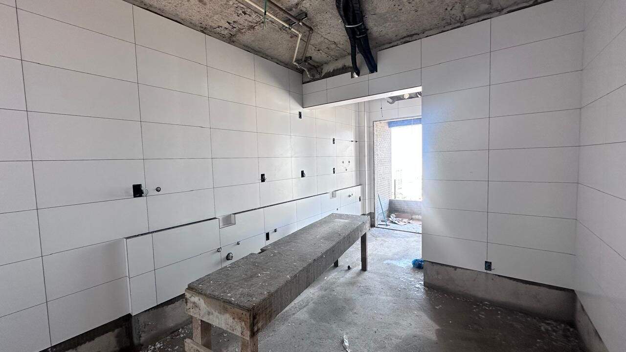 Apartamento à venda no Guilhermina: 