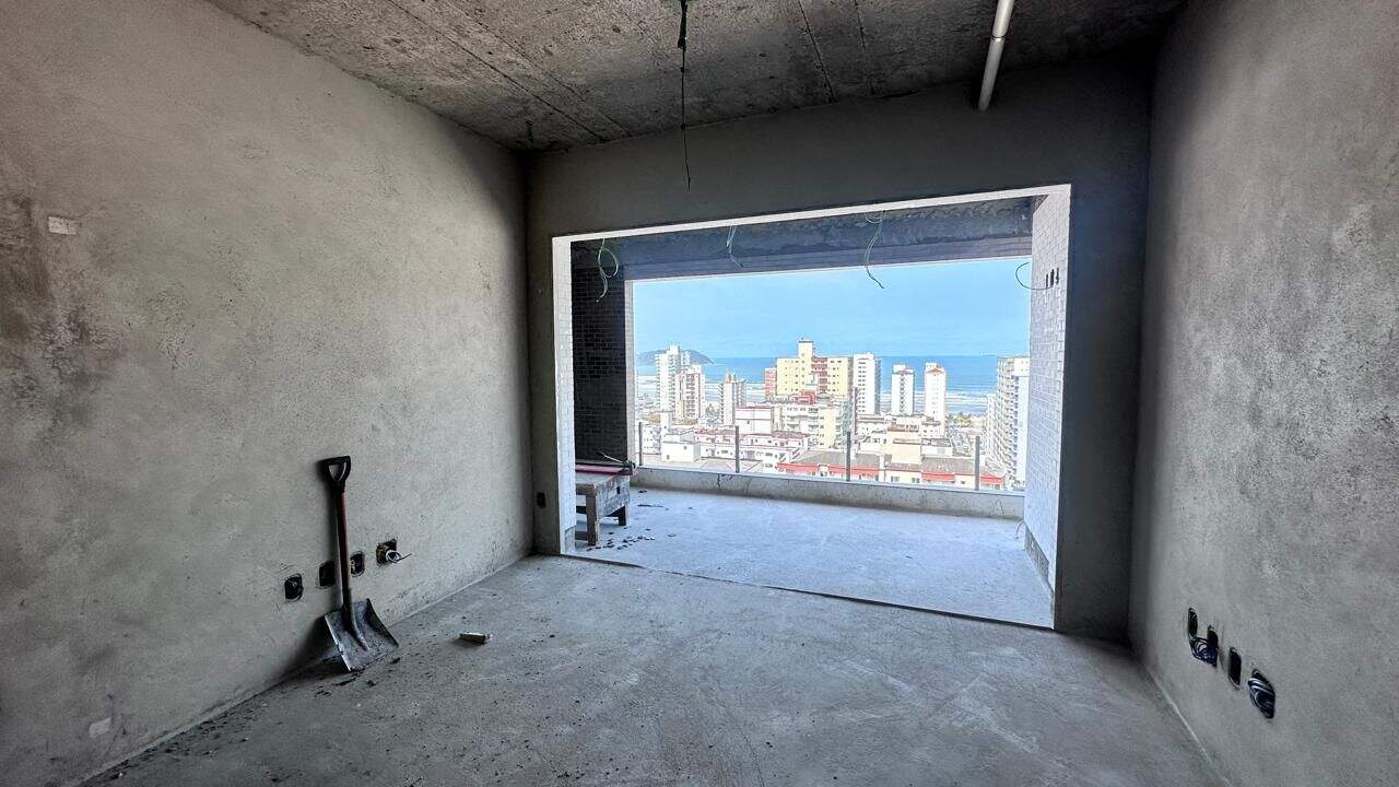Apartamento à venda no Guilhermina: 