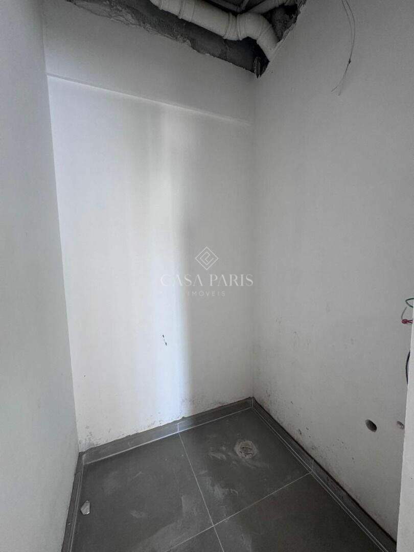 Apartamento à venda no Canto do Forte: 