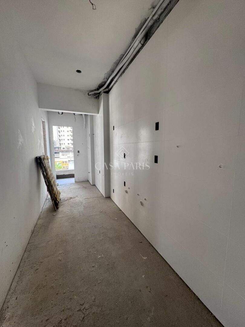 Apartamento à venda no Canto do Forte: 