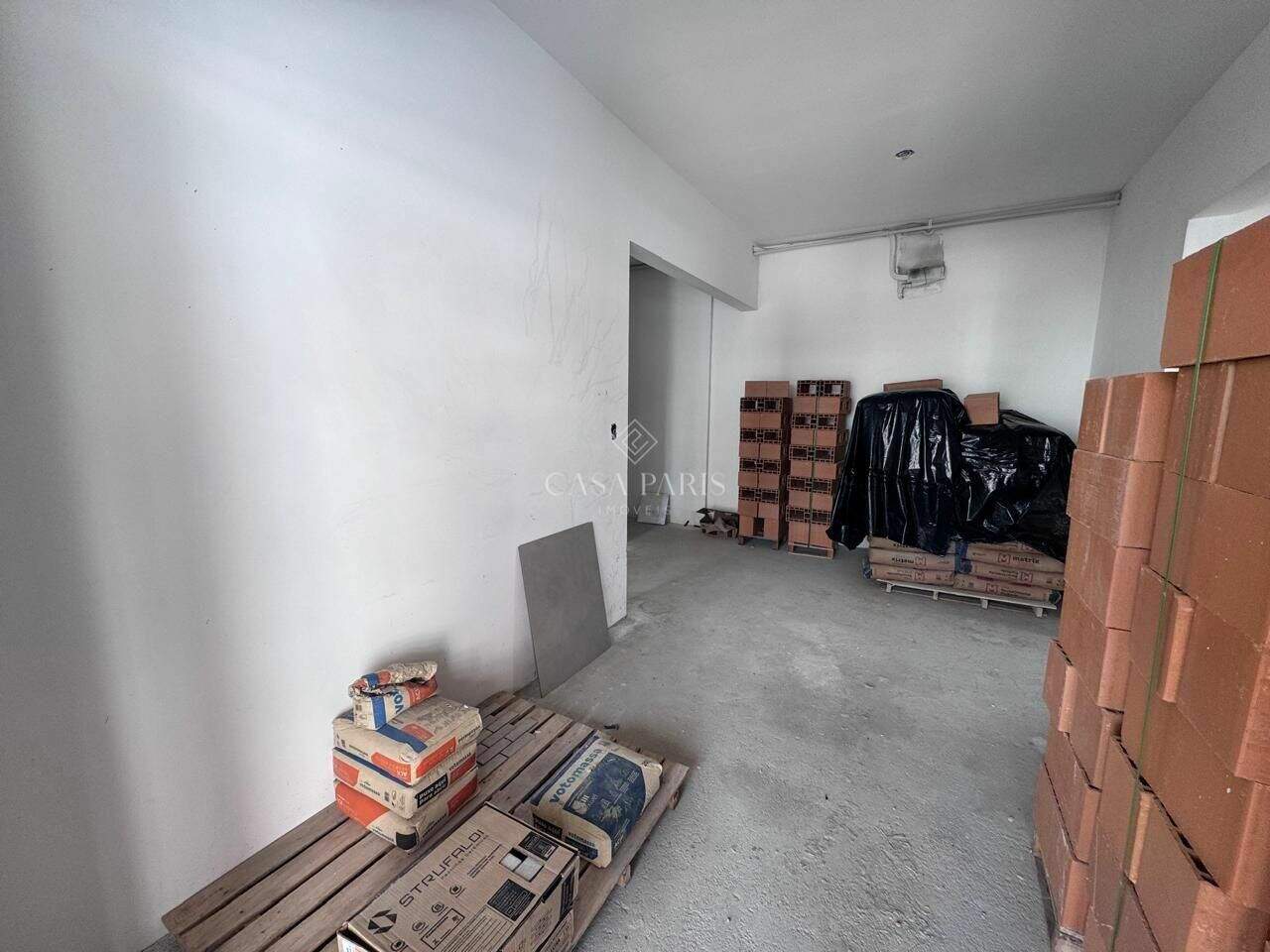 Apartamento à venda no Canto do Forte: 