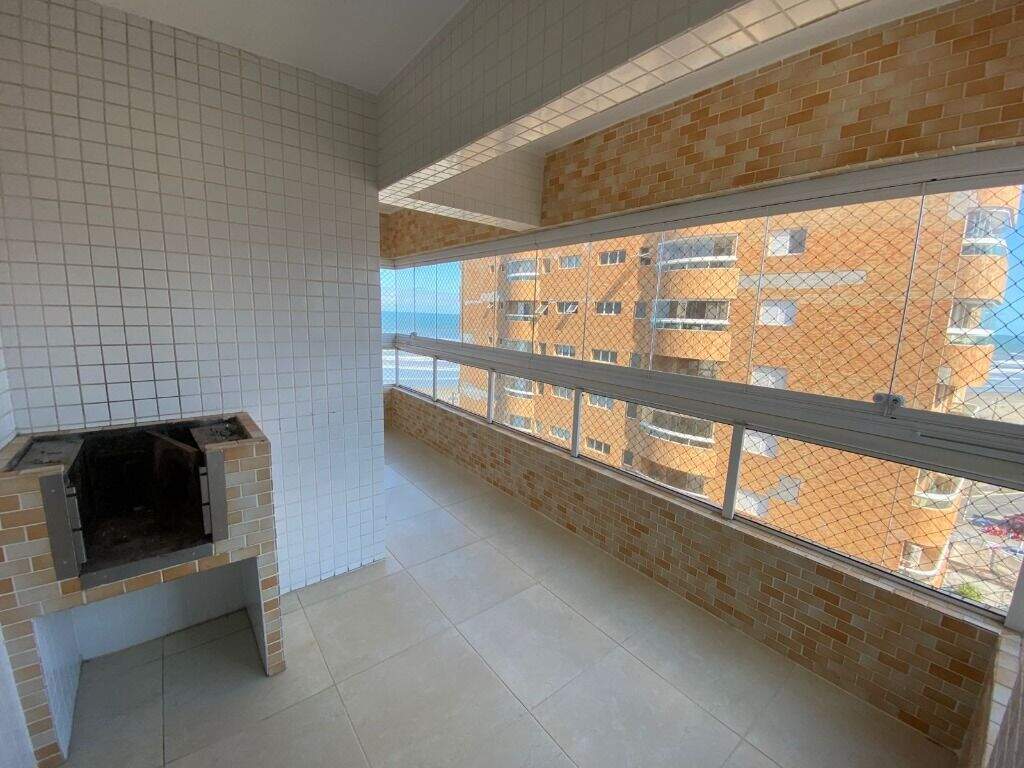 Apartamento à venda no Ocian: 
