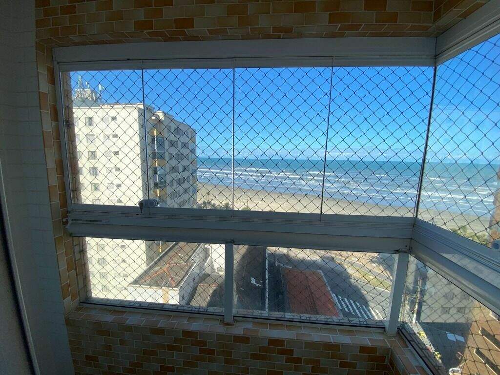 Apartamento à venda no Ocian: 