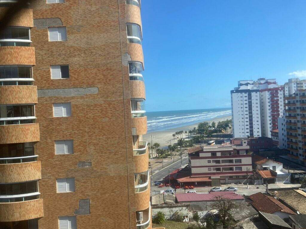 Apartamento à venda no Ocian: 