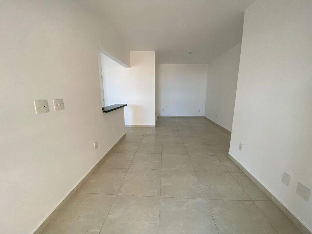 Apartamento à venda no Ocian: 