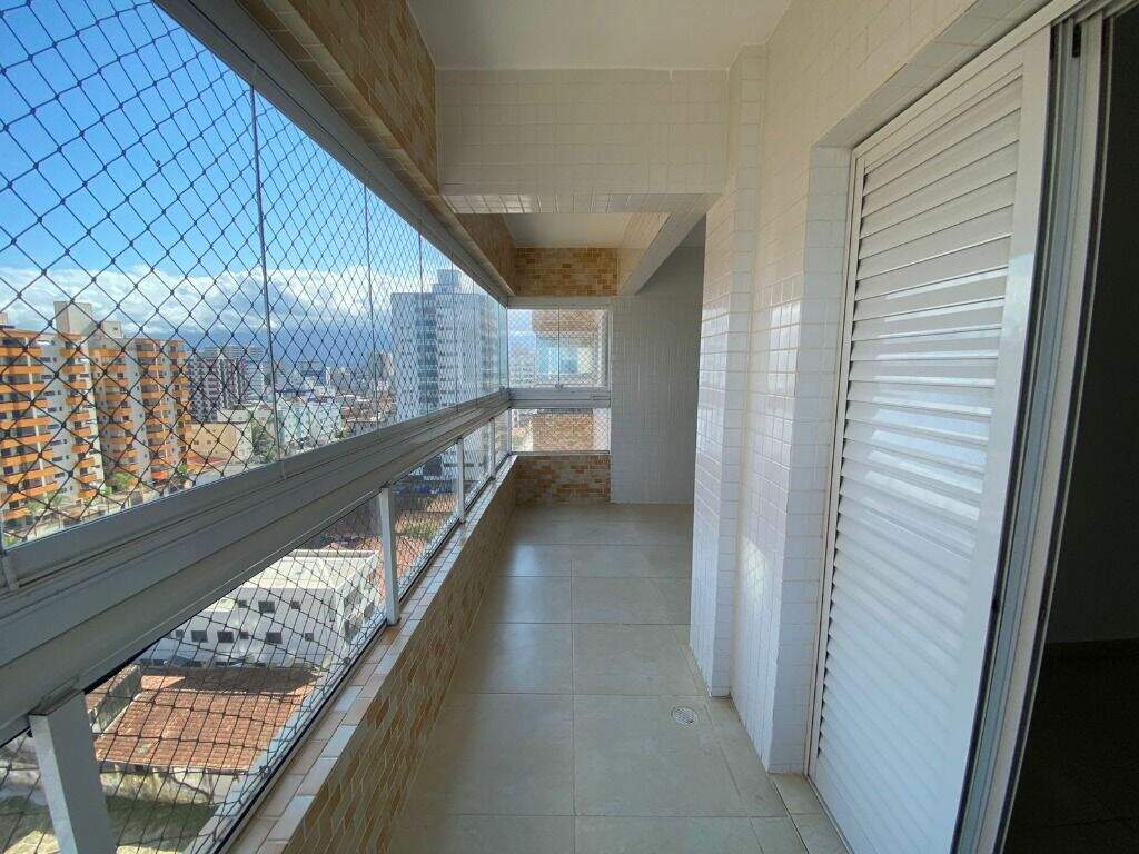 Apartamento à venda no Ocian: 