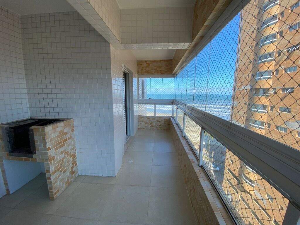 Apartamento à venda no Ocian: 