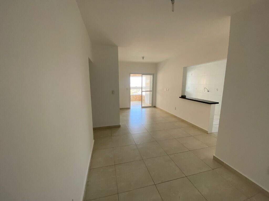 Apartamento à venda no Ocian: 