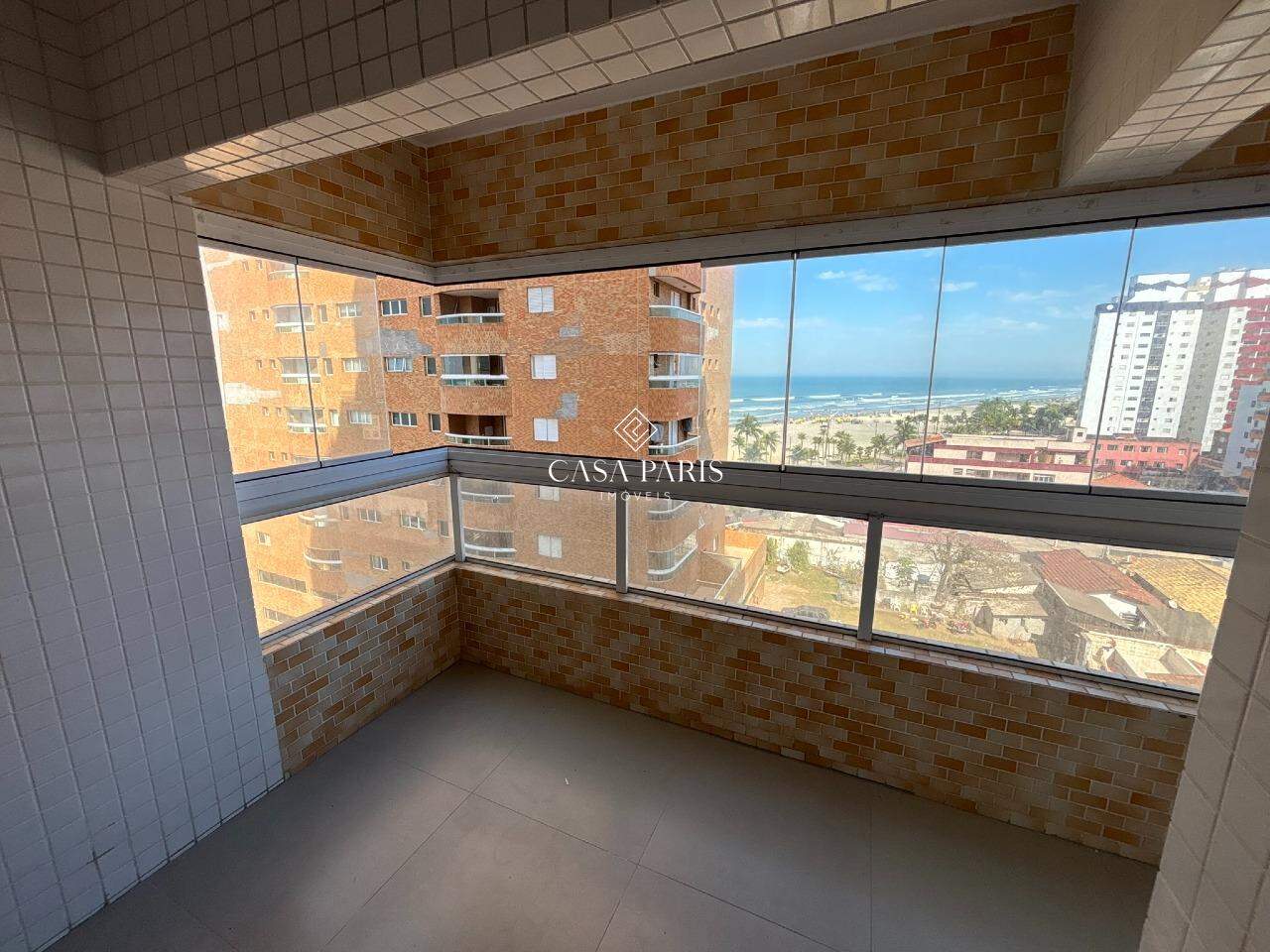Apartamento à venda no Ocian: 