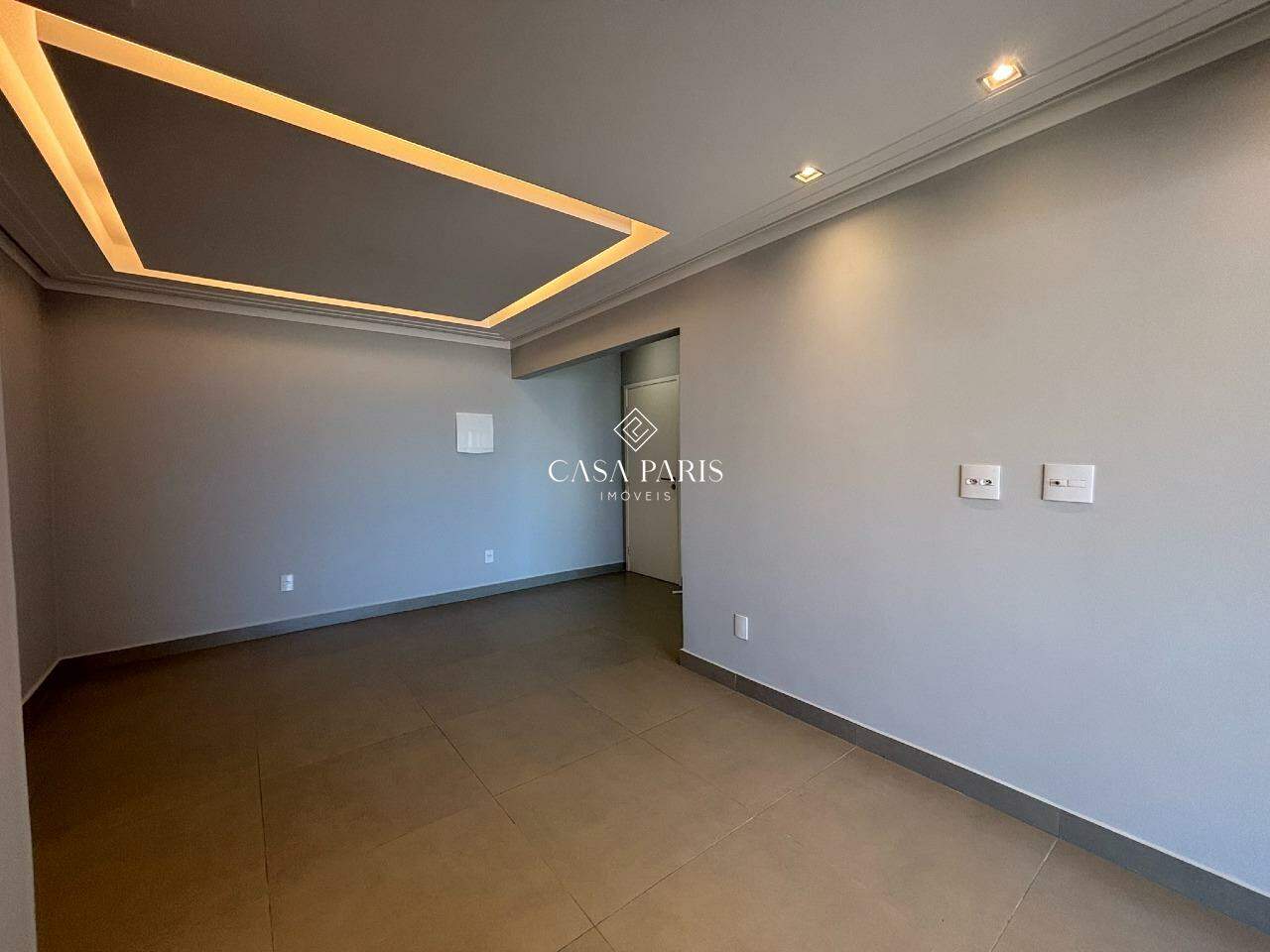 Apartamento à venda no Ocian: 