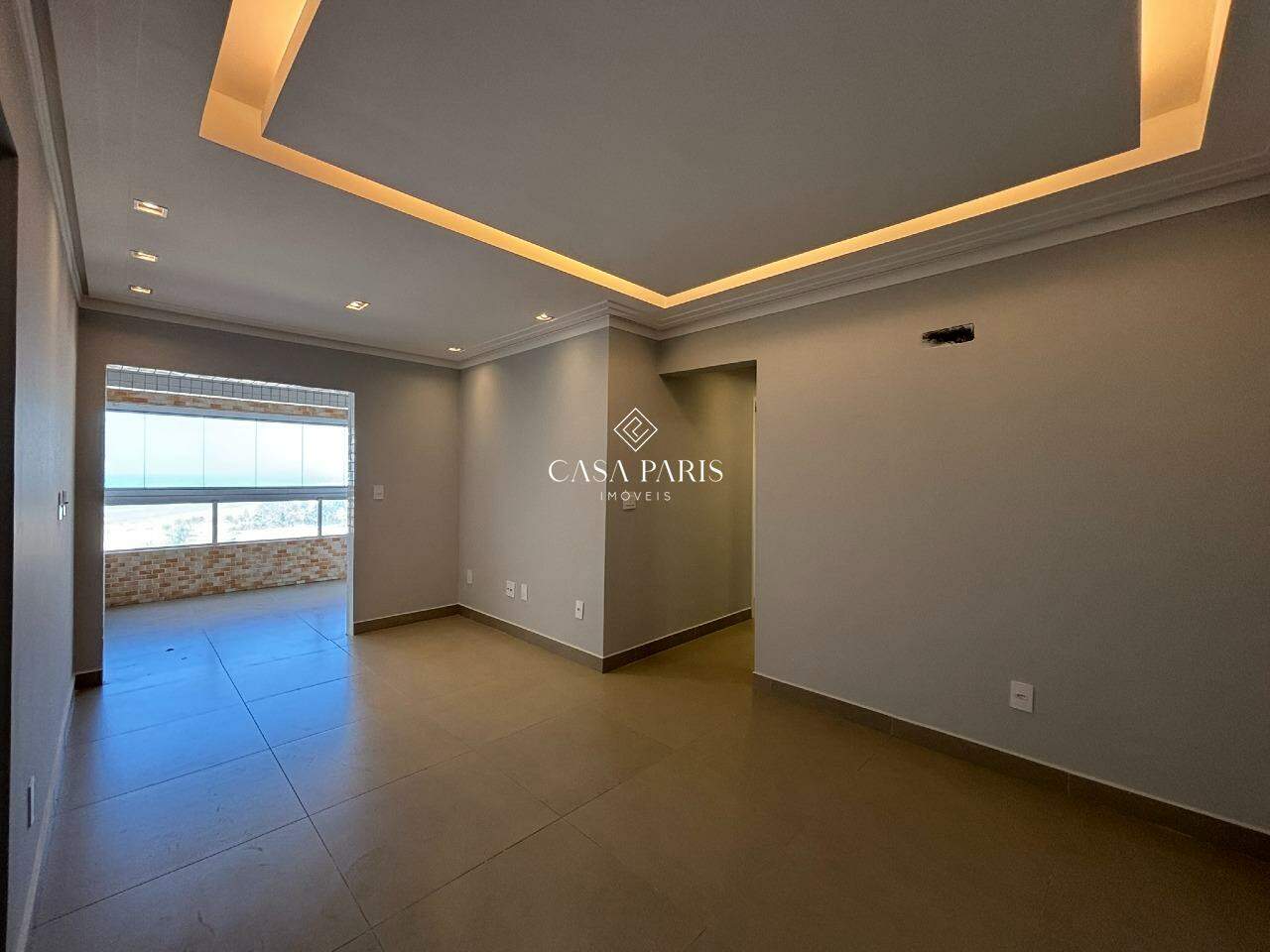 Apartamento à venda no Ocian: 
