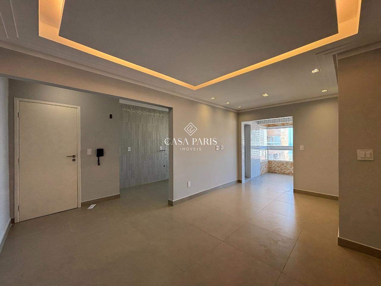 Apartamento à venda no Ocian: 