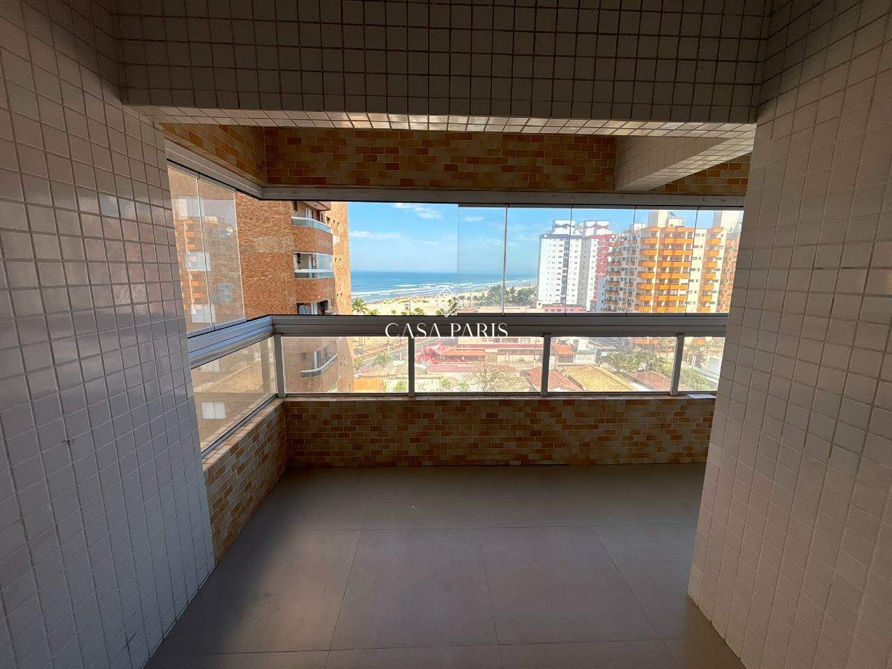 Apartamento à venda no Ocian: 