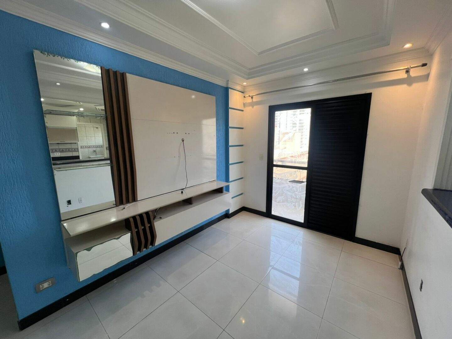 Apartamento Duplex à venda no Caiçara: 
