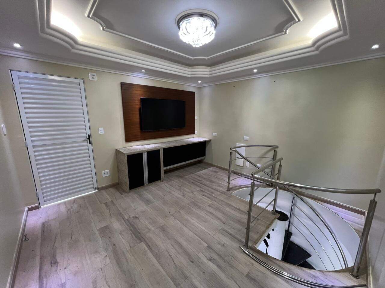 Apartamento Duplex à venda no Caiçara: 