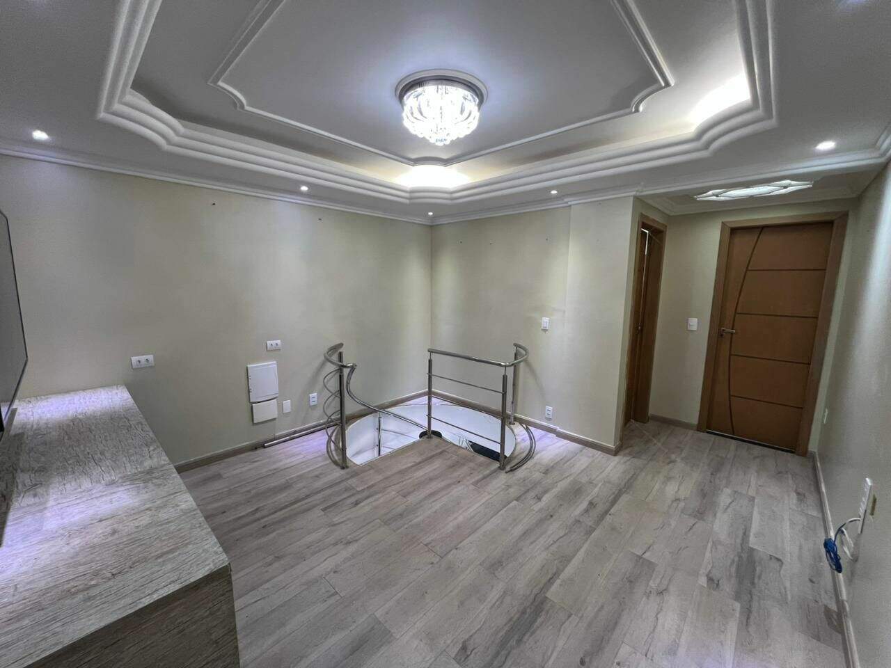 Apartamento Duplex à venda no Caiçara: 
