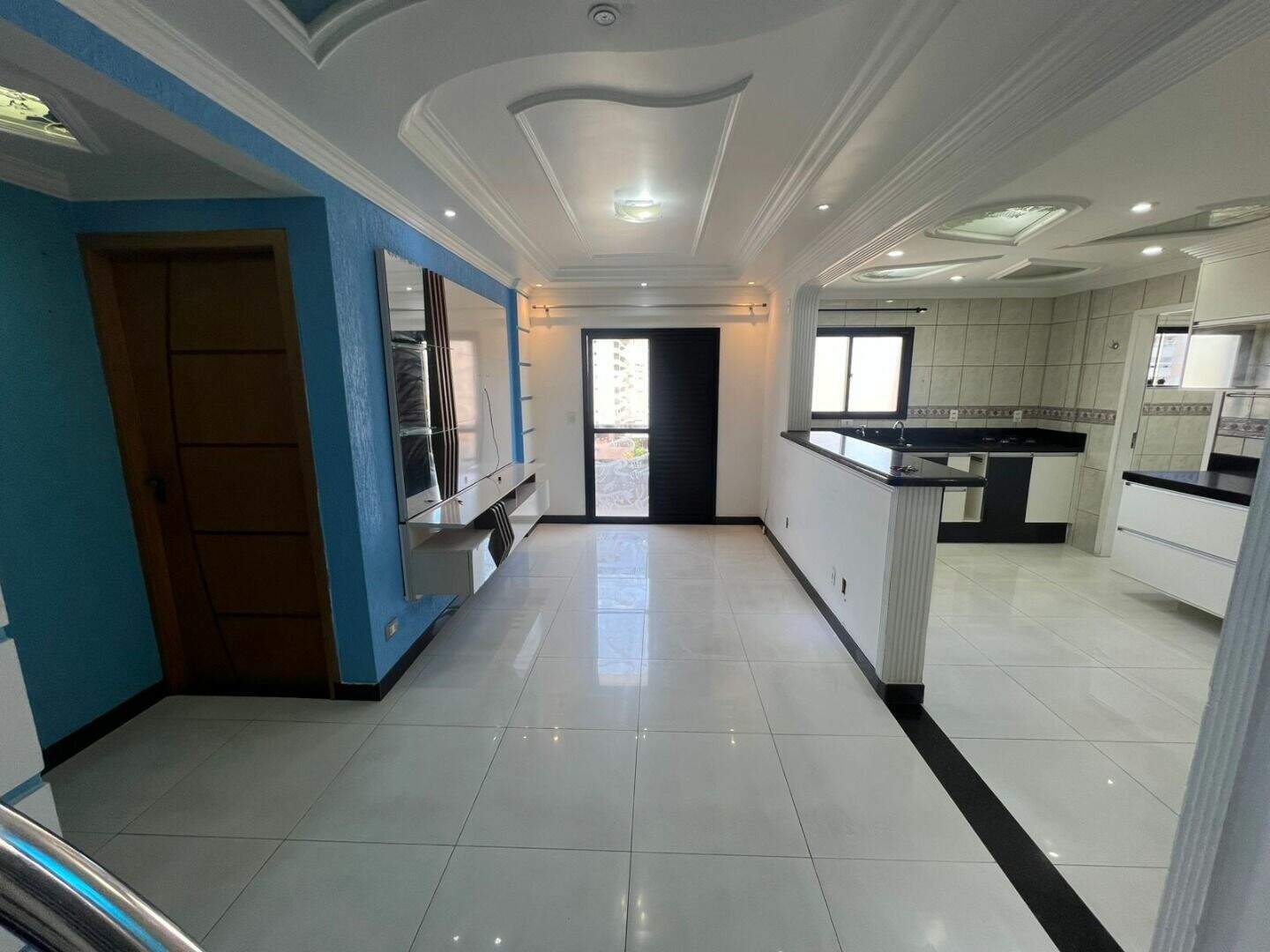 Apartamento Duplex à venda no Caiçara: 