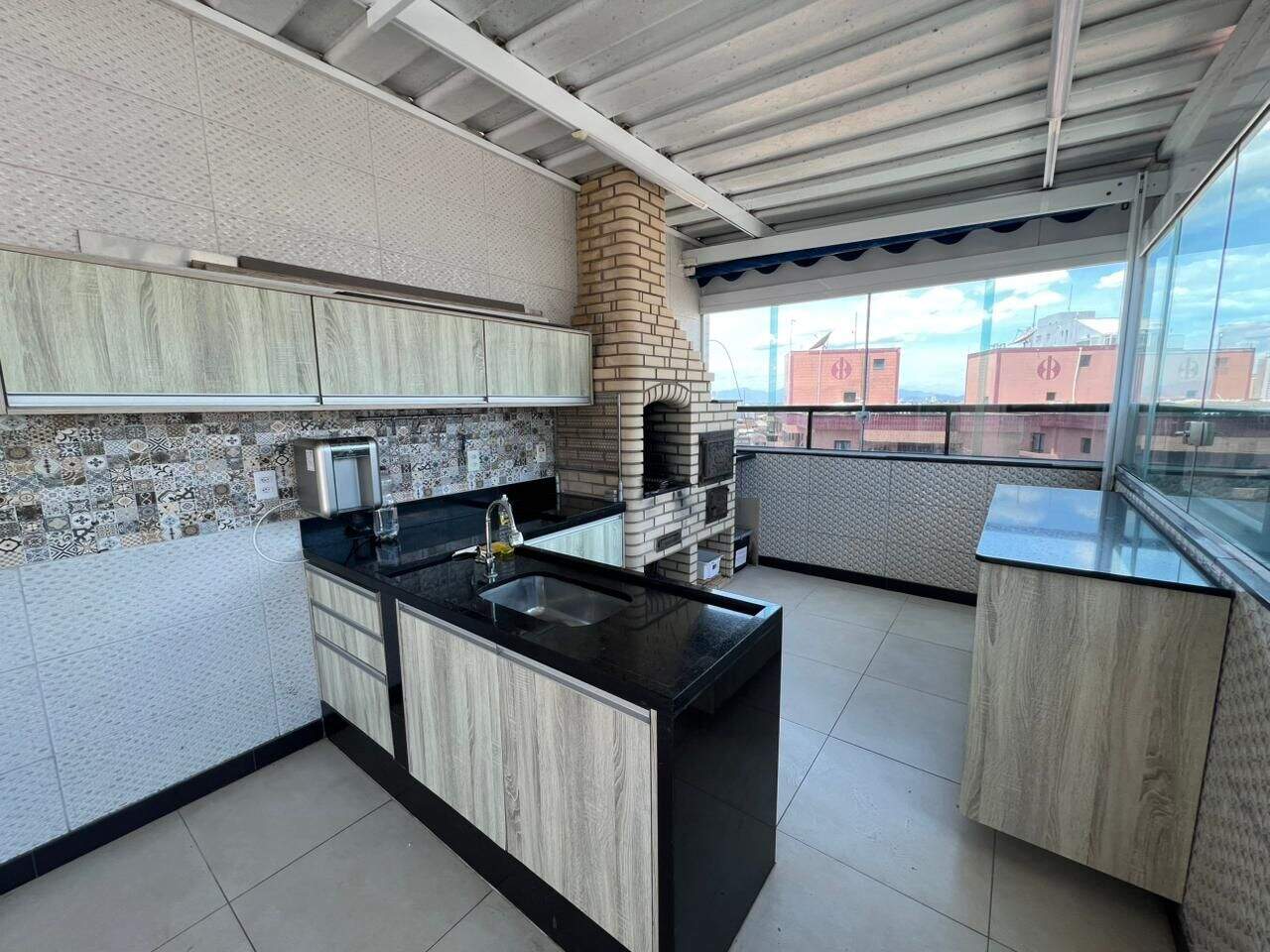 Apartamento Duplex à venda no Caiçara: 