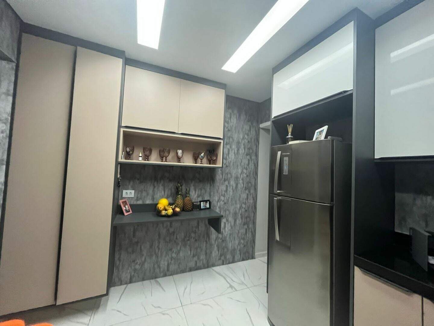 Apartamento à venda no Boqueirão: 