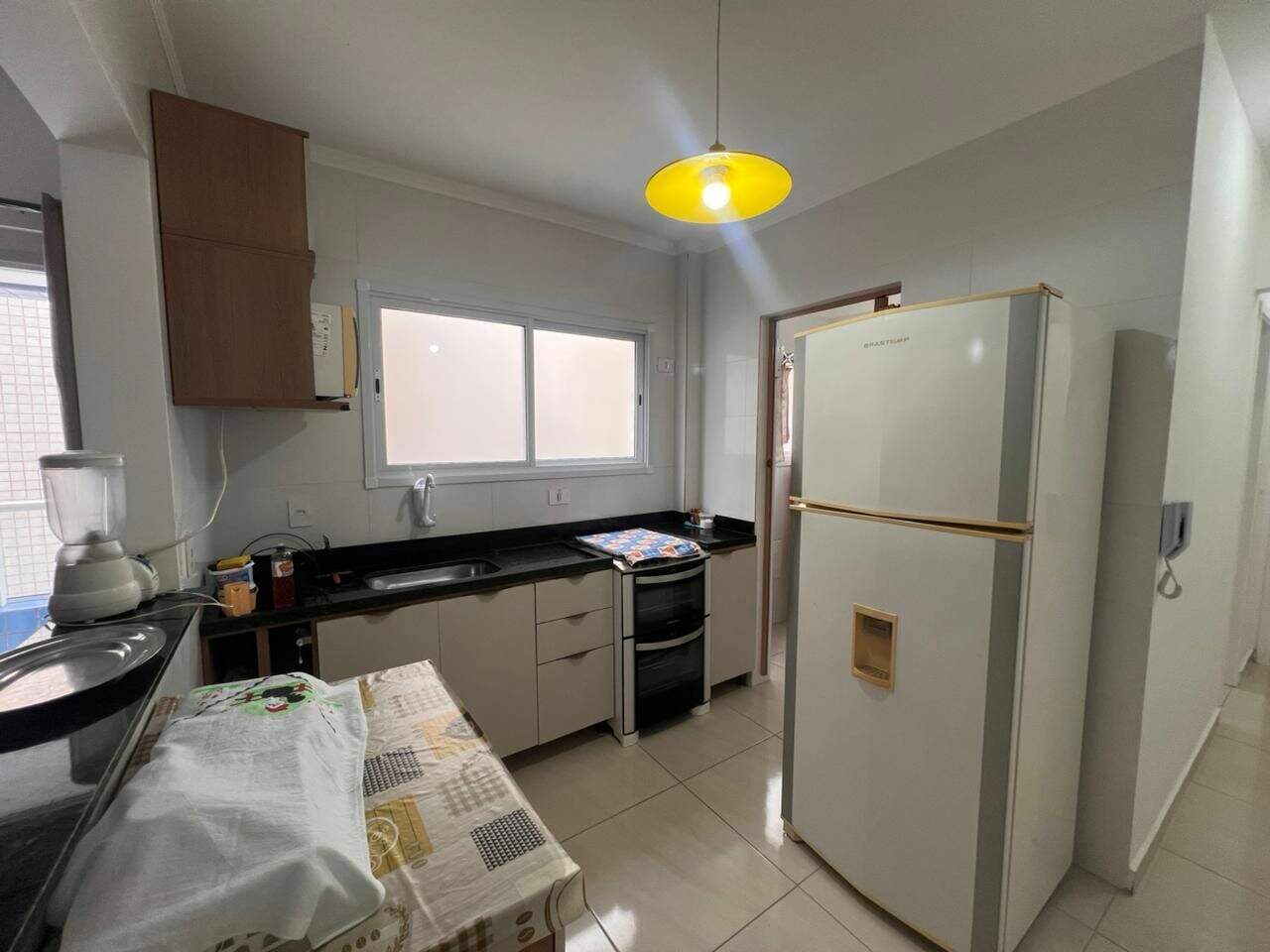 Apartamento à venda no Vila Guilhermina: 