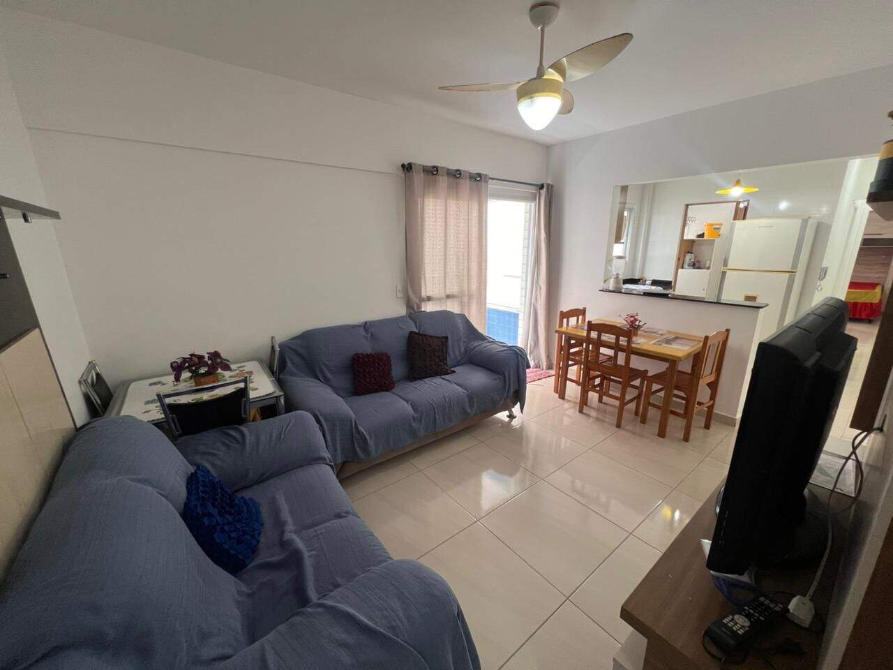 Apartamento à venda no Vila Guilhermina: 