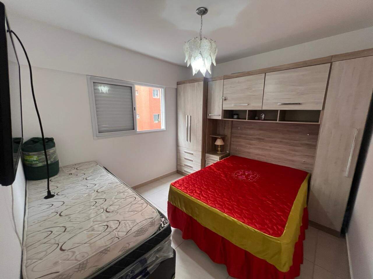 Apartamento à venda no Vila Guilhermina: 