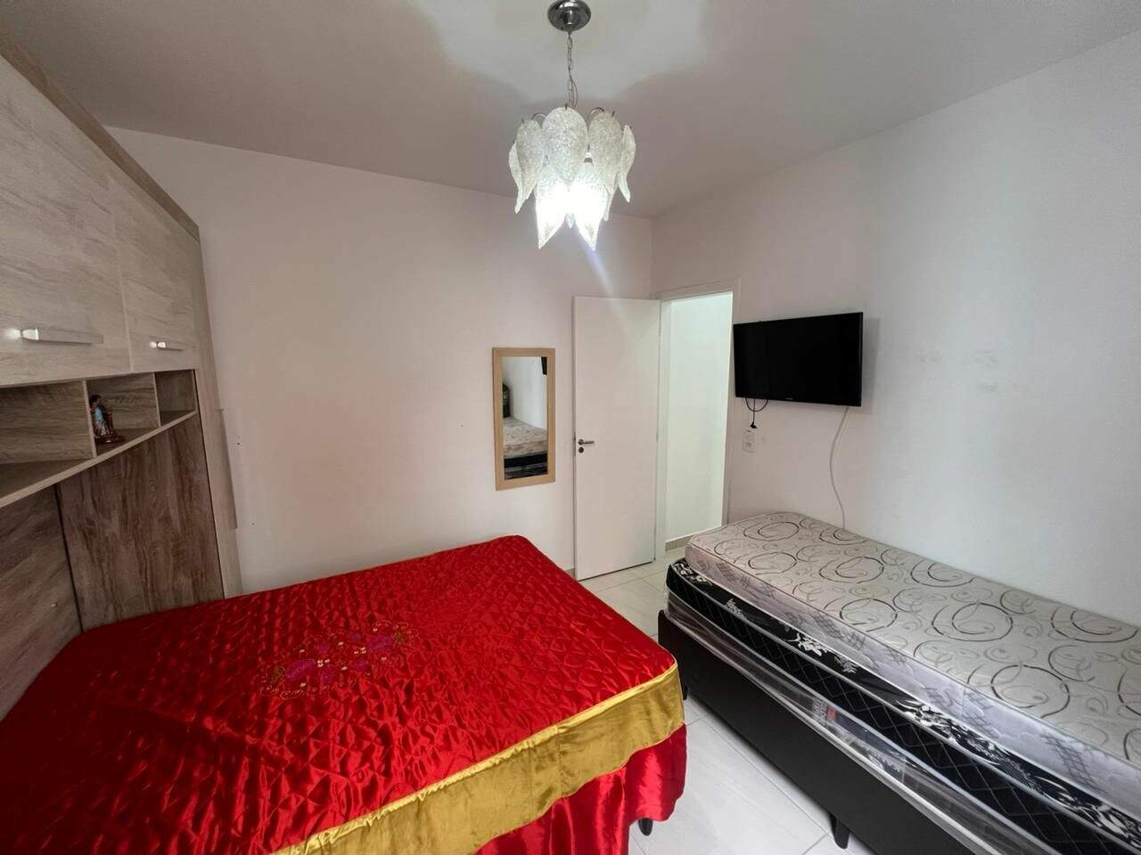 Apartamento à venda no Vila Guilhermina: 