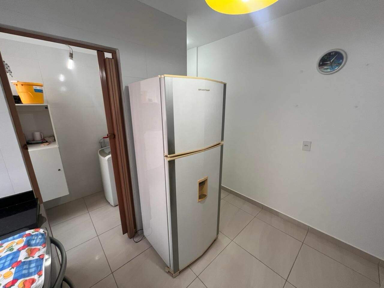 Apartamento à venda no Vila Guilhermina: 