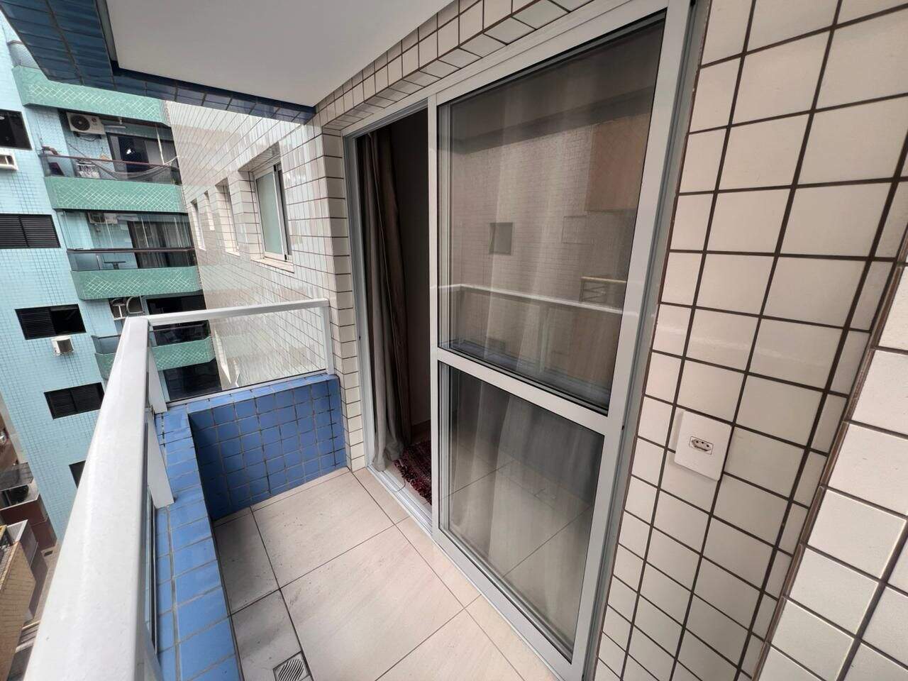 Apartamento à venda no Vila Guilhermina: 