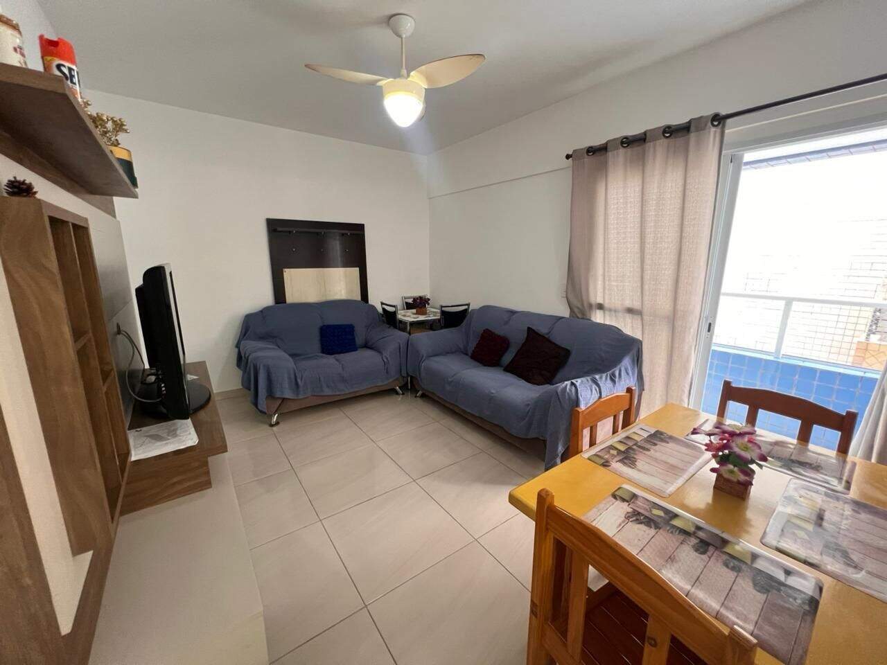 Apartamento à venda no Vila Guilhermina: 