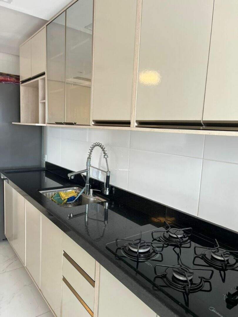 Apartamento à venda no Ocian: 