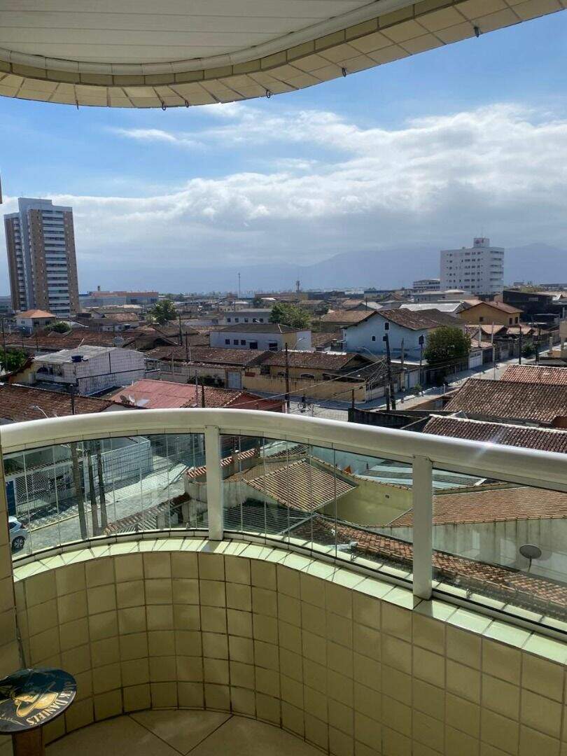 Apartamento à venda no Guilhermina: 