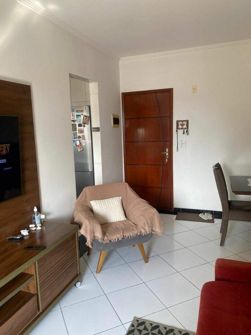 Apartamento à venda no Guilhermina: 