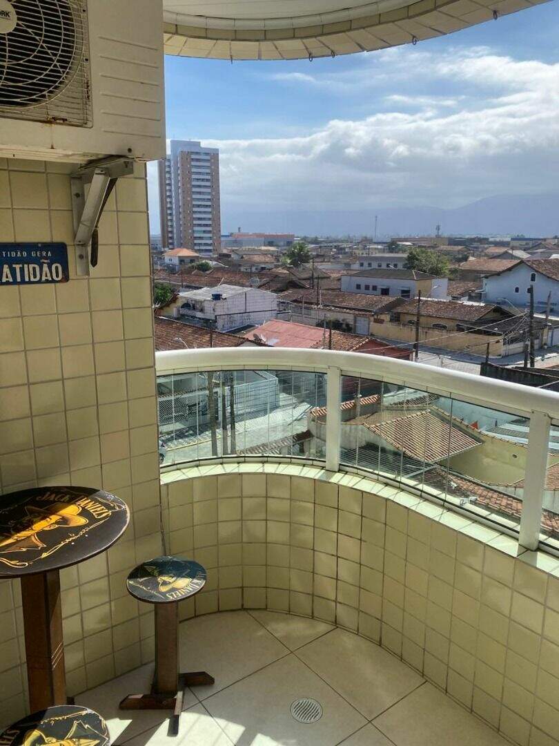 Apartamento à venda no Guilhermina: 