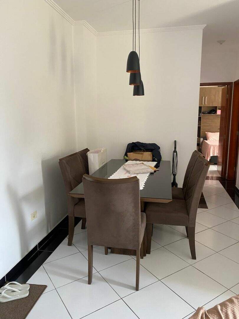 Apartamento à venda no Guilhermina: 