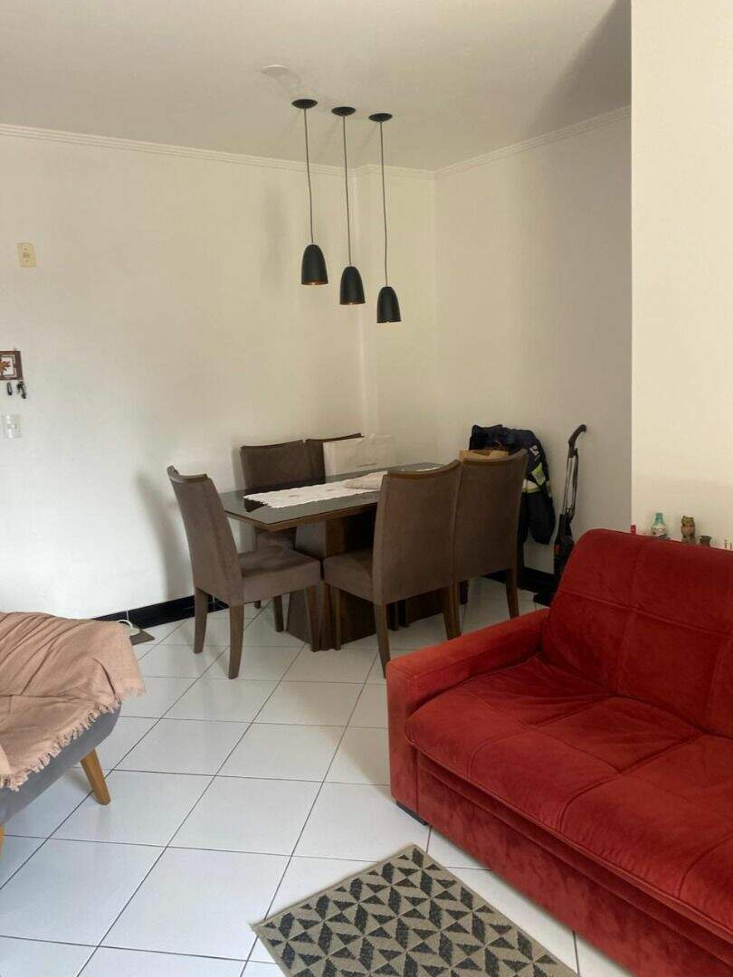 Apartamento à venda no Guilhermina: 