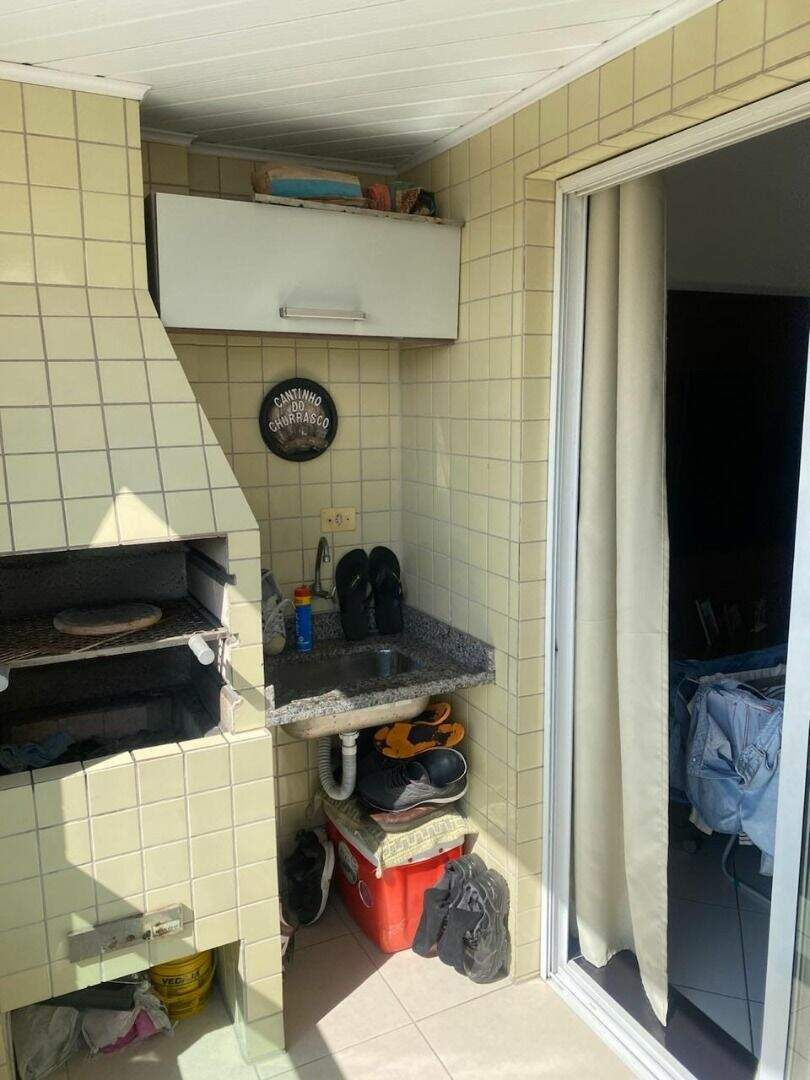 Apartamento à venda no Guilhermina: 