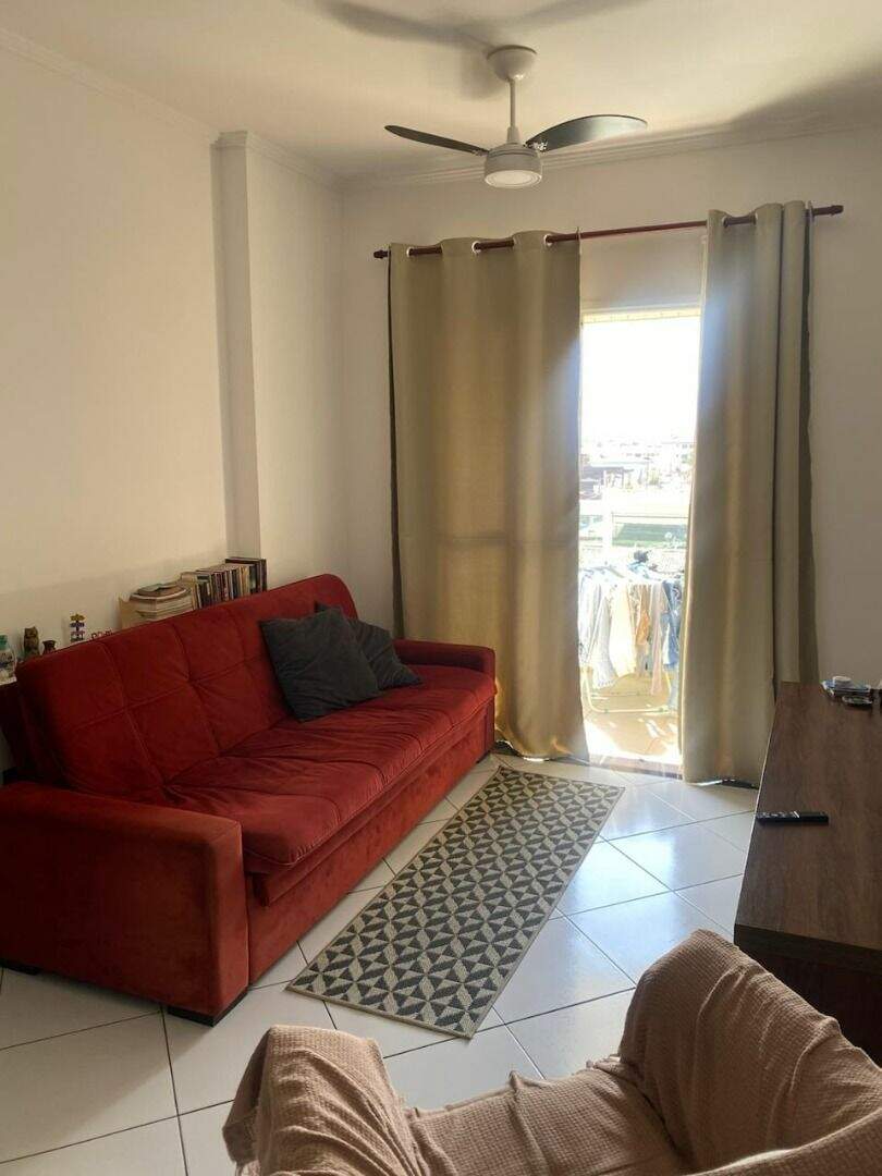 Apartamento à venda no Guilhermina: 