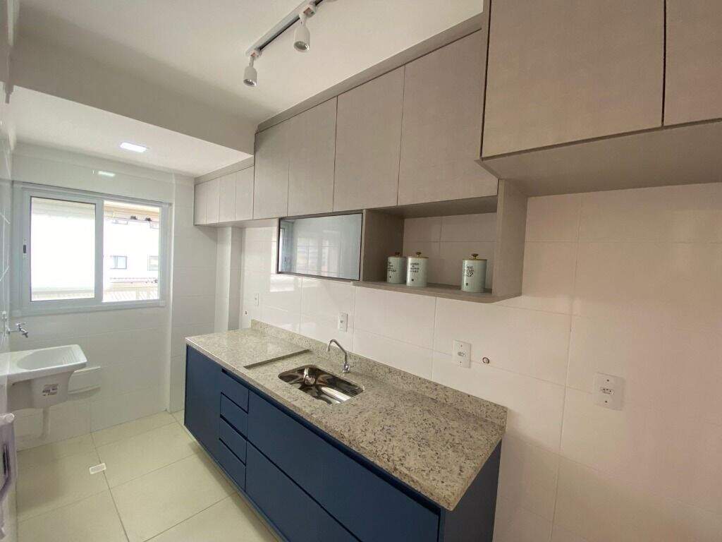 Apartamento à venda no Guilhermina: 