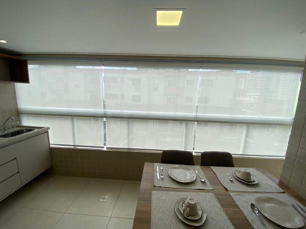 Apartamento à venda no Guilhermina: 