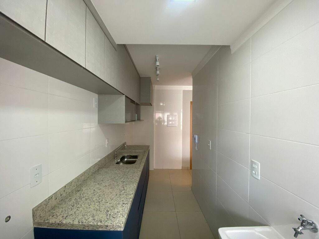 Apartamento à venda no Guilhermina: 