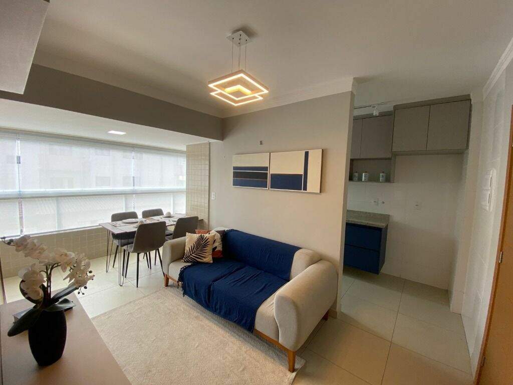 Apartamento à venda no Guilhermina: 