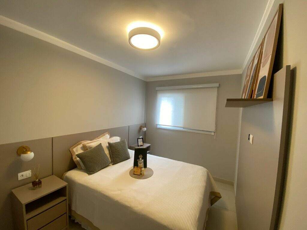 Apartamento à venda no Guilhermina: 