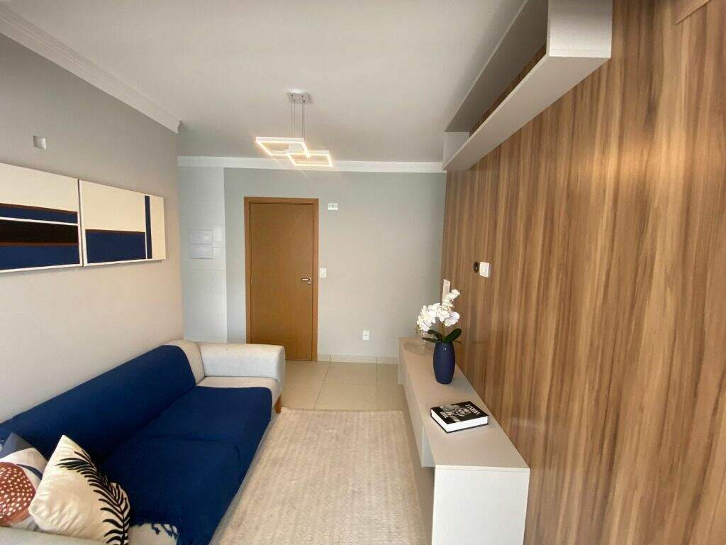 Apartamento à venda no Guilhermina: 